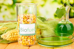 Gaitsgill biofuel availability